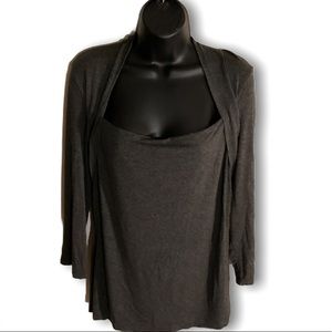 KENNETH COLE NEW YORK TOP